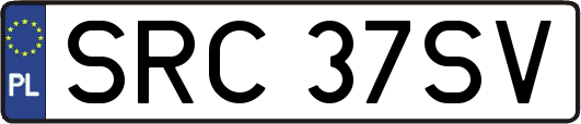 SRC37SV