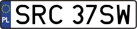 SRC37SW