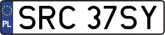 SRC37SY