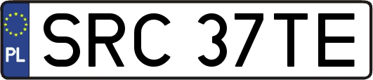 SRC37TE