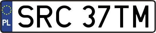 SRC37TM