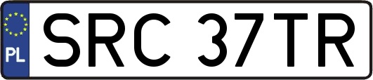 SRC37TR