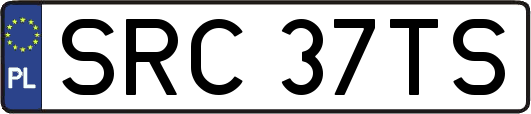 SRC37TS