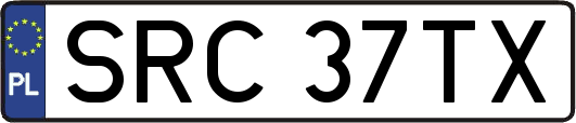 SRC37TX