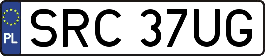 SRC37UG
