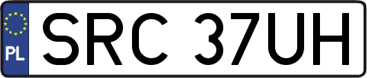 SRC37UH