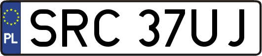 SRC37UJ