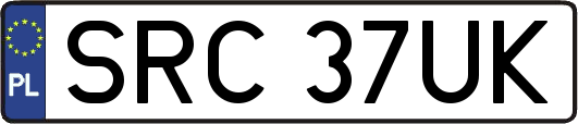 SRC37UK