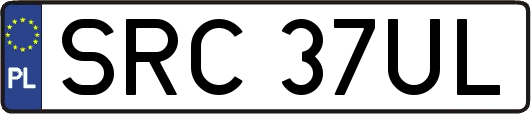 SRC37UL