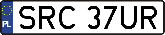 SRC37UR