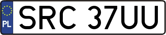 SRC37UU