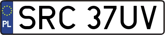 SRC37UV