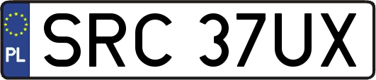 SRC37UX