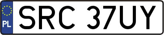 SRC37UY