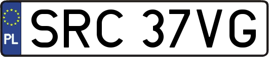 SRC37VG