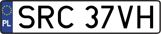 SRC37VH