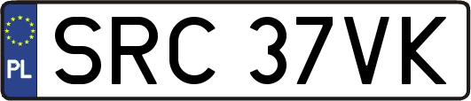 SRC37VK