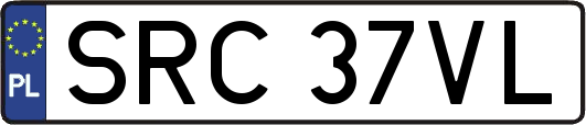 SRC37VL