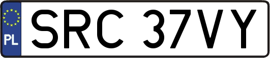 SRC37VY