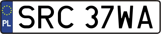 SRC37WA