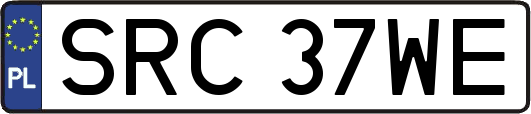 SRC37WE
