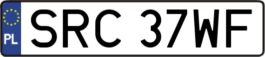 SRC37WF