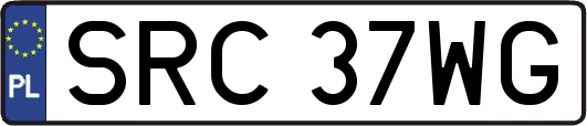 SRC37WG