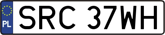 SRC37WH