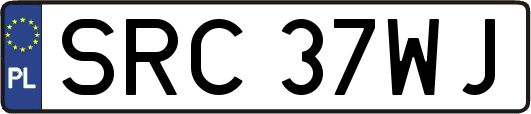 SRC37WJ