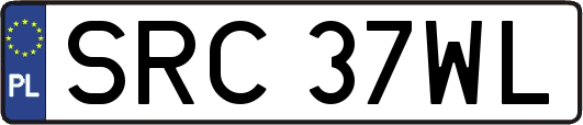 SRC37WL