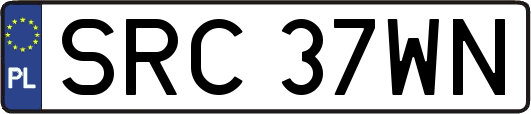 SRC37WN