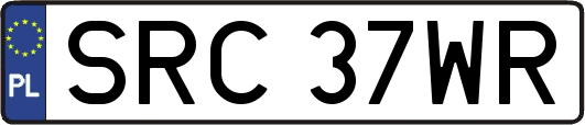 SRC37WR