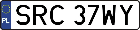 SRC37WY