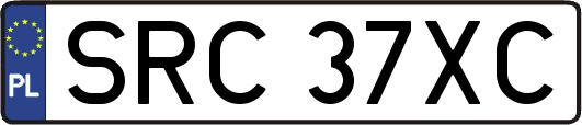 SRC37XC