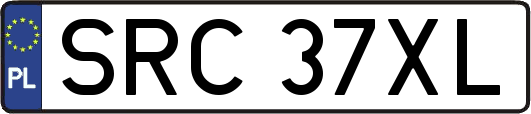 SRC37XL