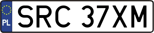 SRC37XM