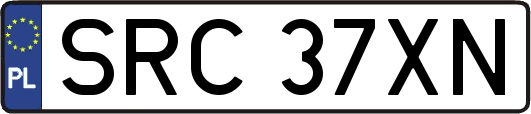 SRC37XN