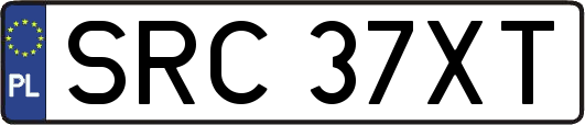 SRC37XT
