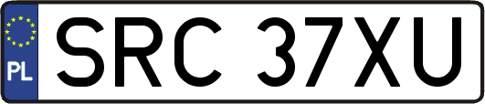 SRC37XU