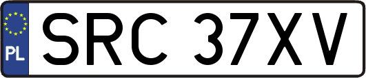 SRC37XV