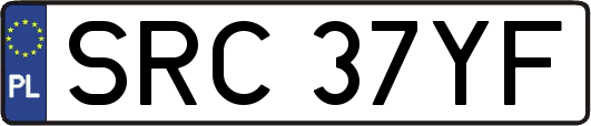 SRC37YF