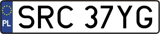SRC37YG