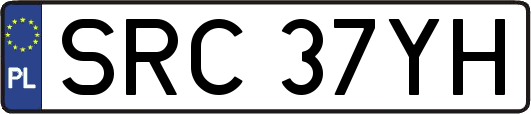 SRC37YH