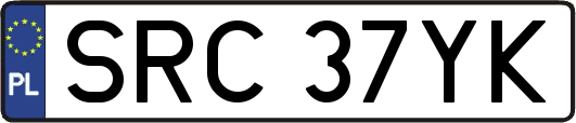 SRC37YK