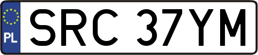 SRC37YM