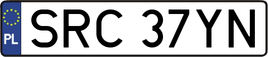 SRC37YN