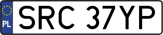 SRC37YP