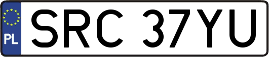 SRC37YU