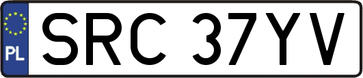 SRC37YV