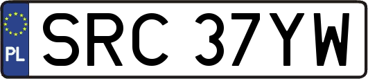 SRC37YW